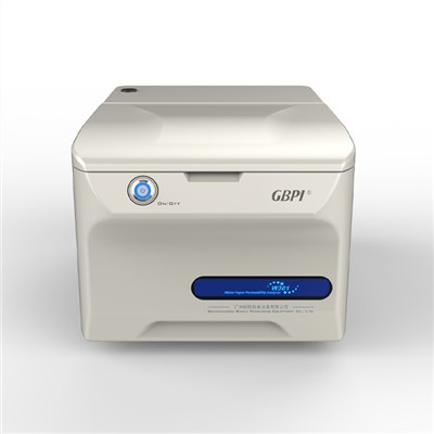 WVTR pralaidumo analizatorius