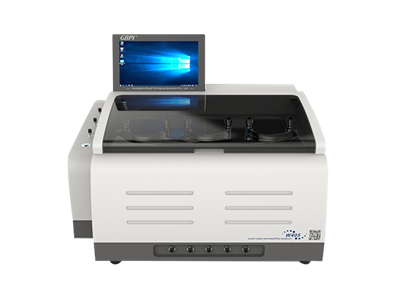 Tekstilės gaminių vandens garų perdavimo greičio (WVTR) testeris